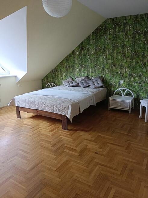 2 pokojowe mieszkanie w Zabierzowie obok Krakowa