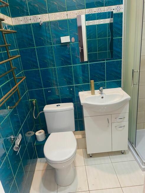 Mieszkanie 45m2. Lubliniec.