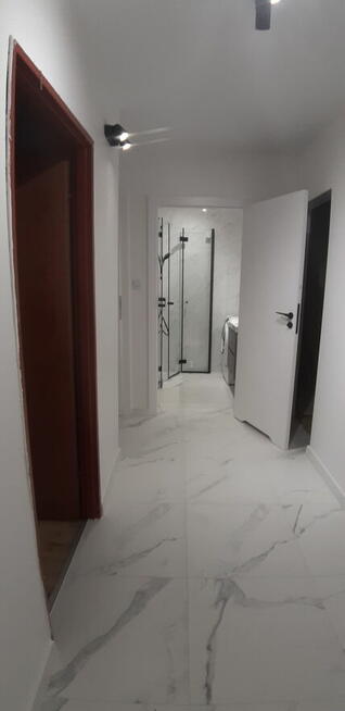 Wykończenia wnętrz