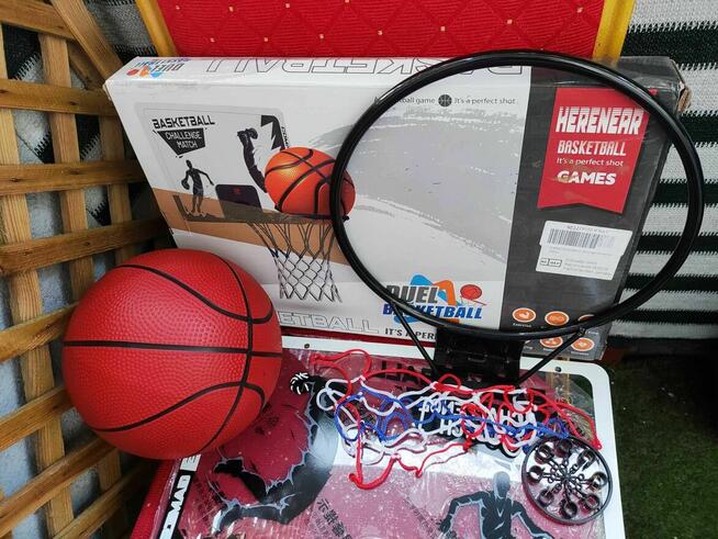 Kosz do koszykówki kosza Piłka Tablica Elektroniczna Tarcza