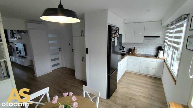 Śliczne mieszkanie w centrum miasta