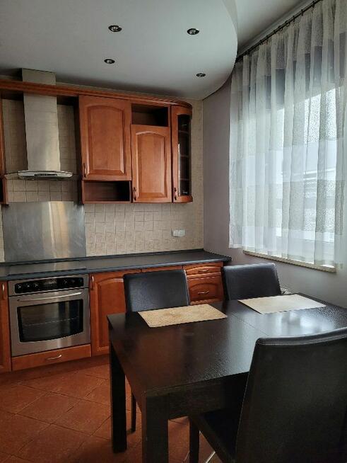 Wynajmę mieszkanie 2 pokoje 35m²