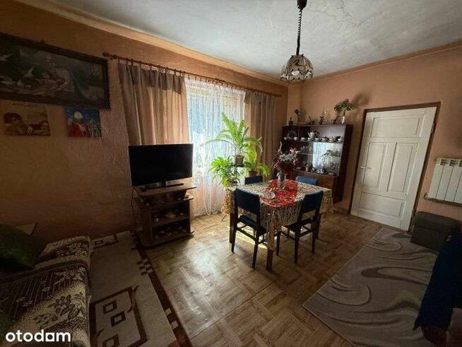 Dom do zamieszkania blisko jeziora!