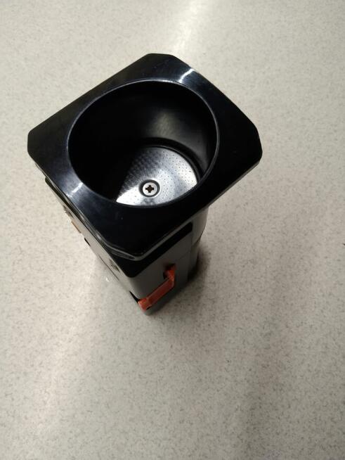 Regeneracja zaparzaczy Tchibo, Beko, Severin, Grundig, Smeg