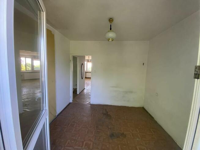 Sprzedam mieszkanie do remontu w Koninie 51.6 m2