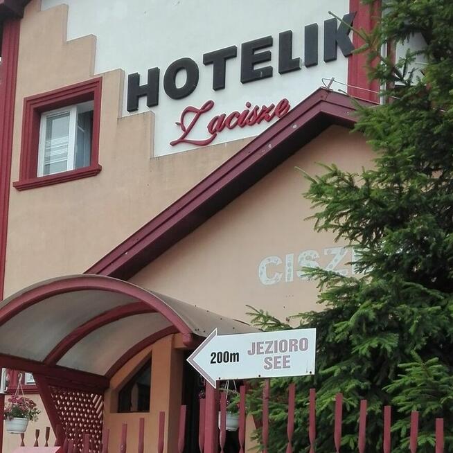 Wynajme dom pod wlasna dzialalnosc w spokojnej okolicy