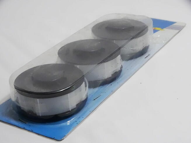 3 x zapasowa szpula żyłki do podkaszarki Gardenline – Einhel