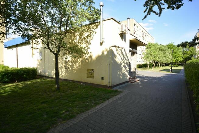 Sprzedam lokal pod handel usługi Wolsztyn ul. Kusocińskiego