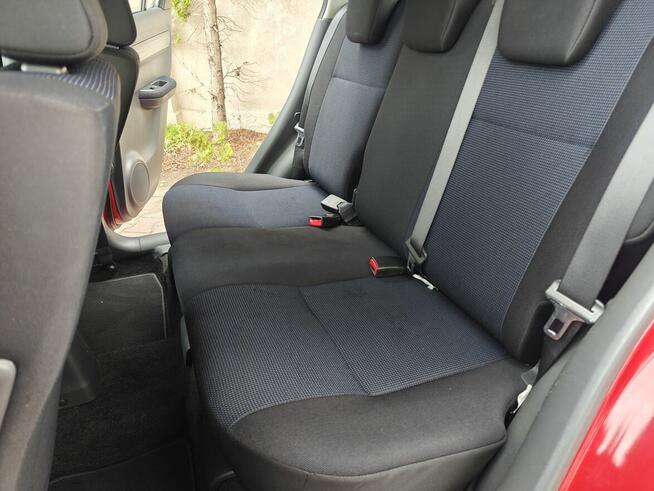 Suzuki Swift 1.3 92KM 2007 Nowe Opony*Grzane Fotele*Alu 15*