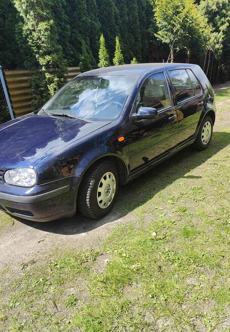 Sprzedam VW Golf 4