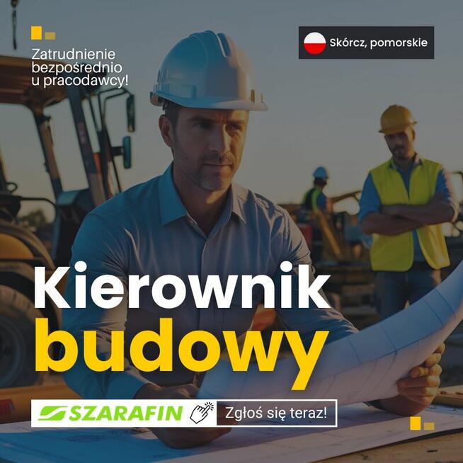 Kierownik Budowy