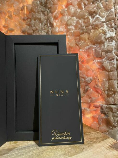 Masaże - Grota Solna - Sauna Fińska