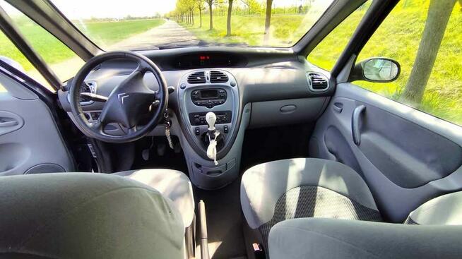 Citroen Xsara Picasso z 2005