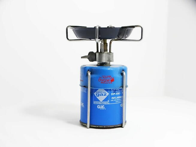 Turystyczna kuchenka gazowa Camping Gaz