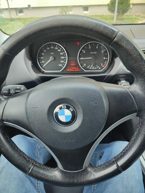 Sprzedam BMW seria 1 e87