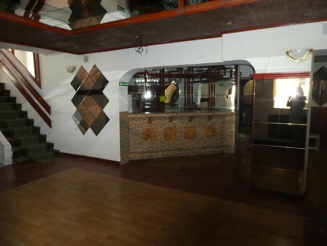 Wynajme dom pod wlasna dzialalnosc w spokojnej okolicy