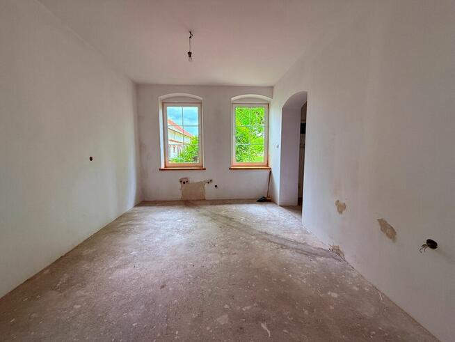 WYJĄTKOWA NIERUCHOMOŚĆ BLISKO JEZIORA! OKAZJA!