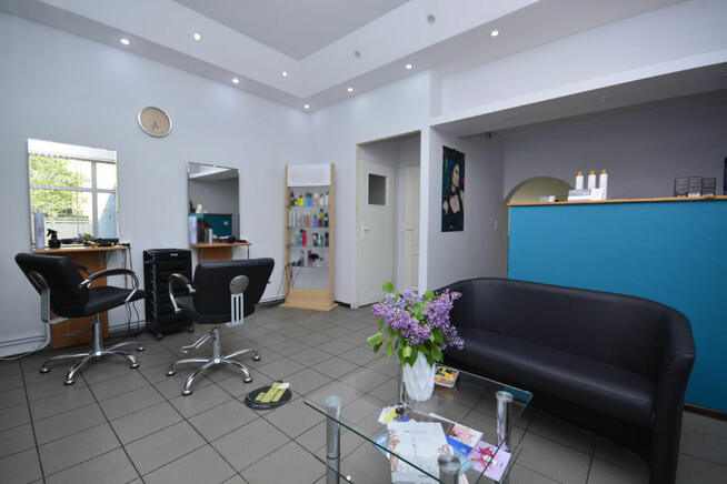 Sprzedam lokal pod handel usługi Wolsztyn ul. Kusocińskiego