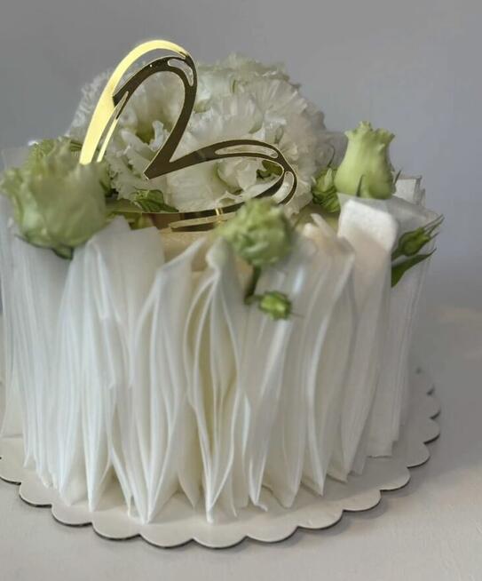 Ręcznie robione słodkości – ciasta, serniki, wypieki na zamó