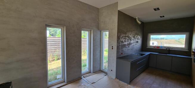 Wykończenia wnętrz