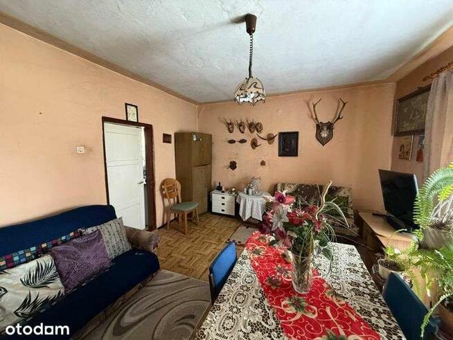 Dom do zamieszkania blisko jeziora!