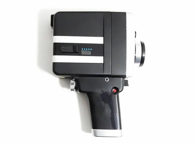 Kamera analogowa Revue Automatic Super 8 - 225