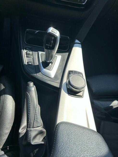 BMW Seria 4 BMW Seria 4 418i Gran Coupe