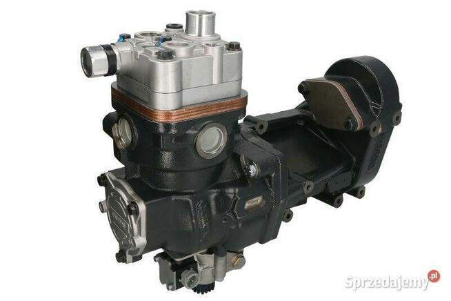 SPRĘŻARKA POWIETRZA VADEN 1200 210 003