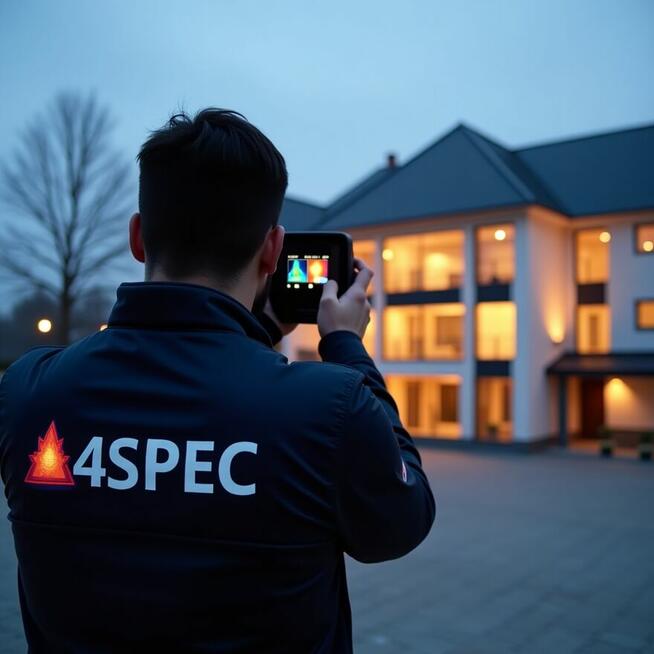 Ozonowanie budynków i mieszkań - odgrzybianie i dezynfekcja