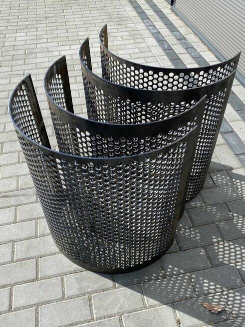 sito sita do młyna śrutownika pellet