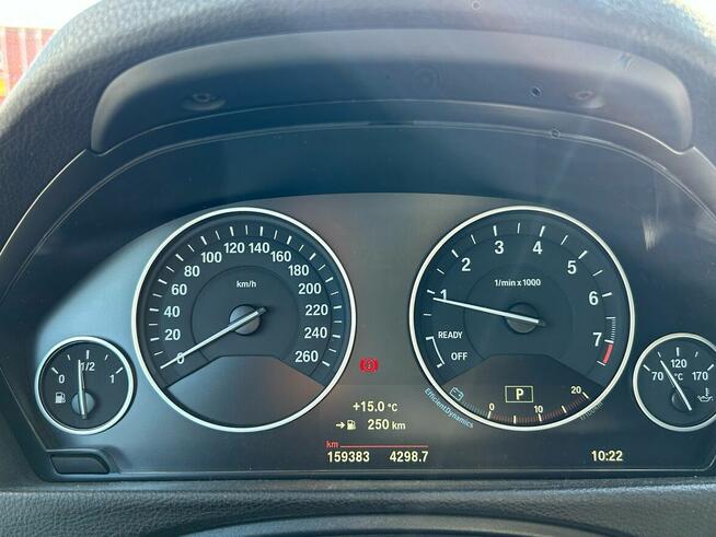 BMW Seria 4 BMW Seria 4 418i Gran Coupe