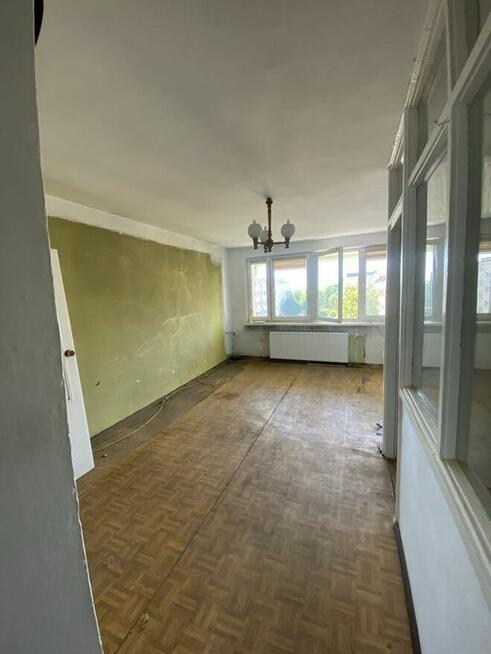Sprzedam mieszkanie do remontu w Koninie 51.6 m2