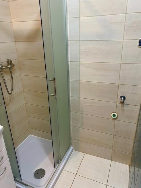 Mieszkanie 45m2. Lubliniec.