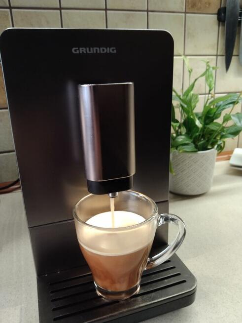 Regeneracja zaparzaczy Tchibo, Beko, Severin, Grundig, Smeg