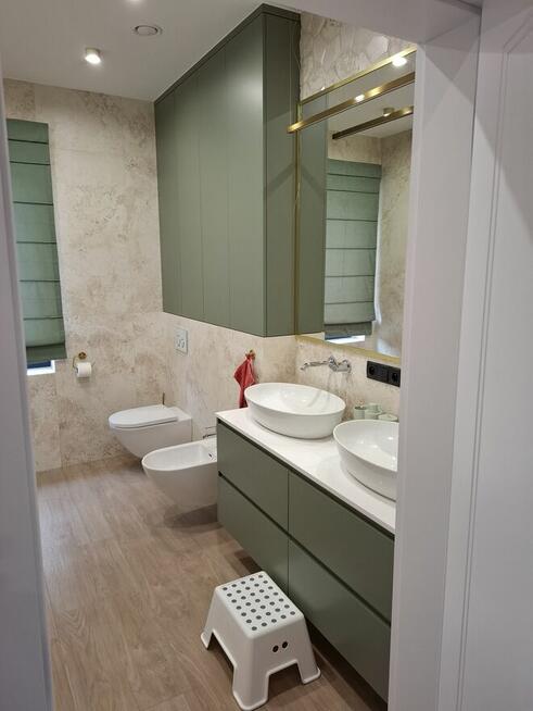 Usługi remontowo-wykonczeniowe