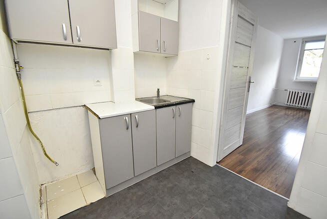 Kawalerka na sprzedaż 29 m2