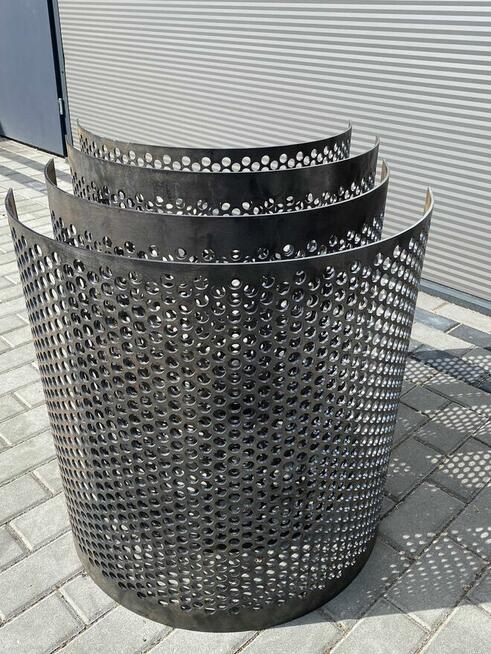 sito sita do młyna śrutownika pellet