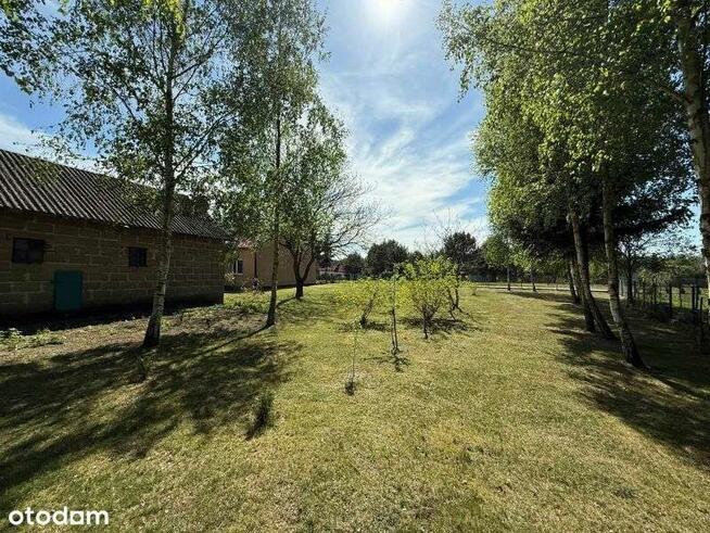 Dom do zamieszkania blisko jeziora!