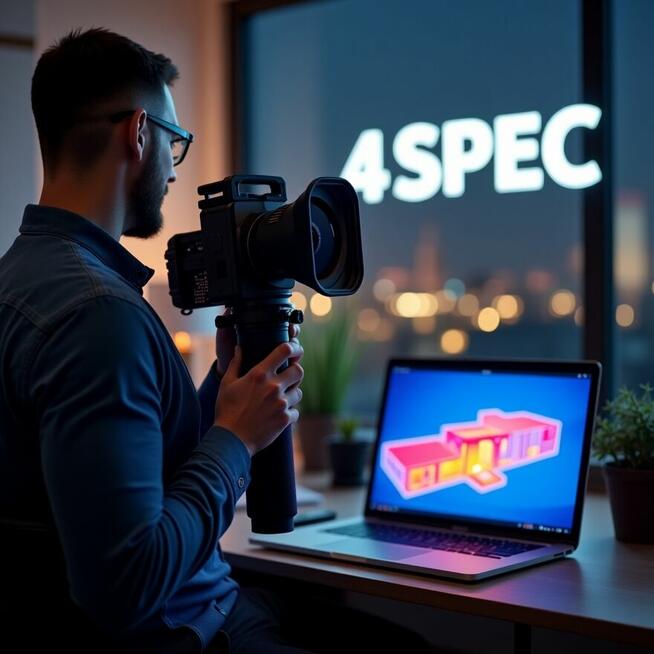 Ozonowanie budynków i mieszkań - odgrzybianie i dezynfekcja