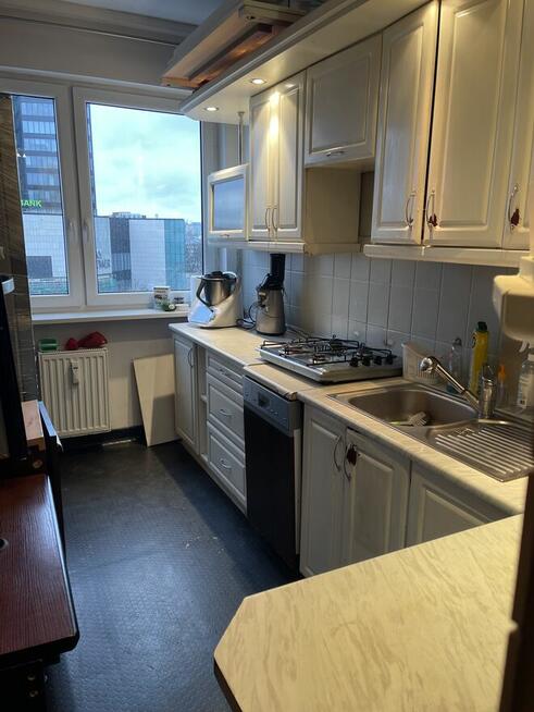 Zamiana mieszkania Wrocław na Warszawę