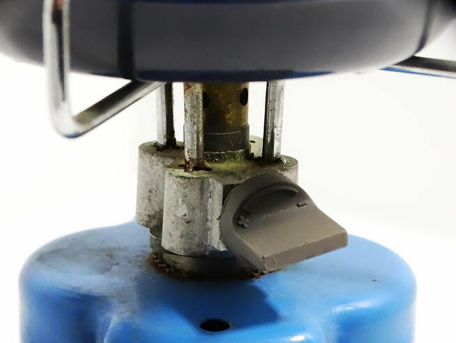 Turystyczna kuchenka gazowa Camping Gaz