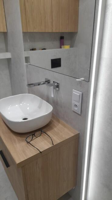 Usługi remontowe i wykończeniowe Lubelskie i Mazowieckie