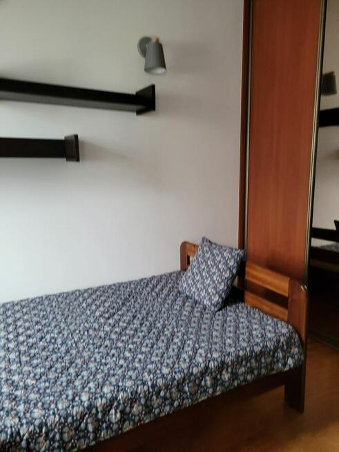 Wynajmę mieszkanie 2 pokoje 35m²