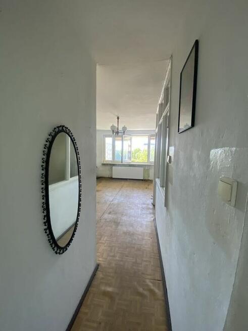 Sprzedam mieszkanie do remontu w Koninie 51.6 m2