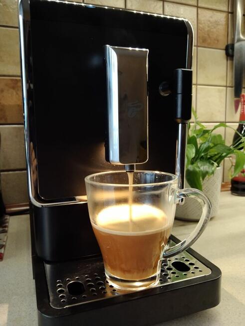 Regeneracja zaparzaczy Tchibo, Beko, Severin, Grundig, Smeg