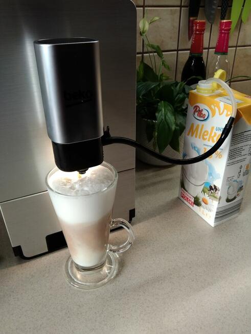 Regeneracja zaparzaczy Tchibo, Beko, Severin, Grundig, Smeg