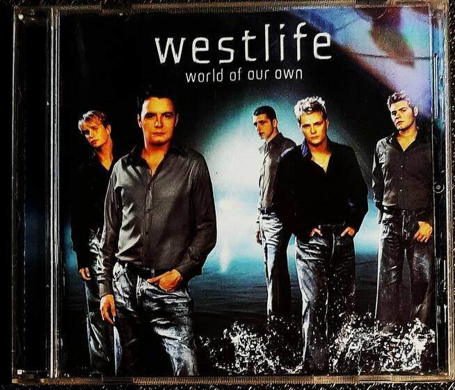 Polecam Album CD Zespołu BACK STREET BOYS Album - Millennium