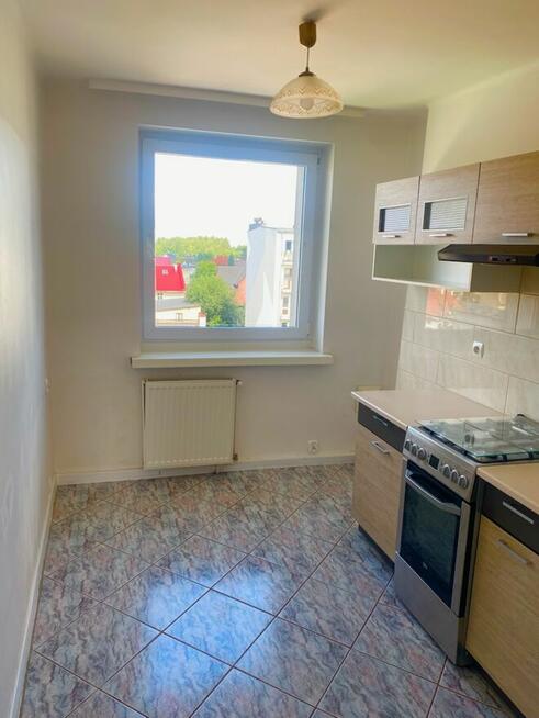 Mieszkanie 45m2. Lubliniec.