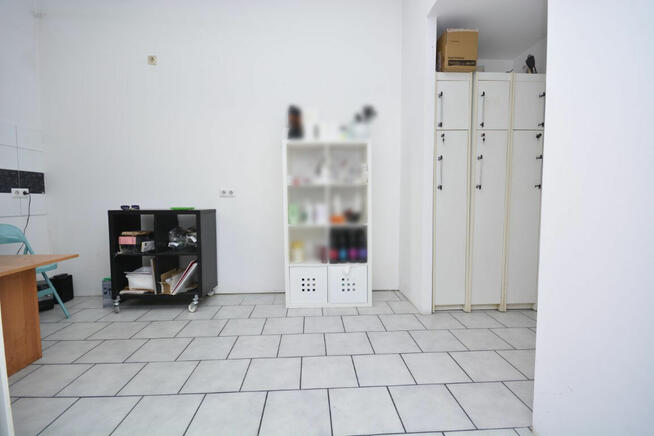 Sprzedam lokal pod handel usługi Wolsztyn ul. Kusocińskiego