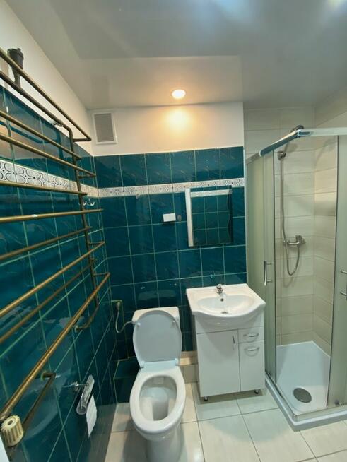 Mieszkanie 45m2. Lubliniec.